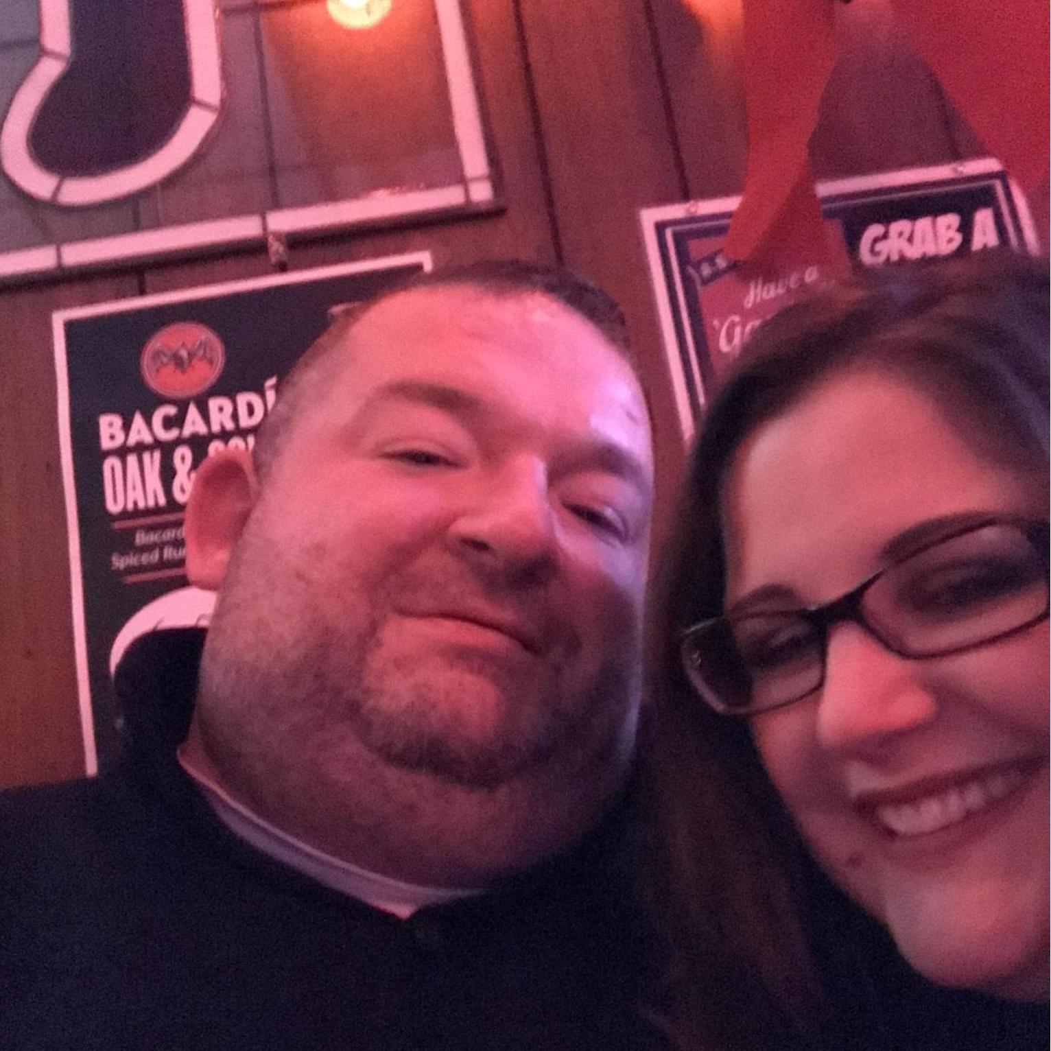 Weekend Getaway @ Philadelphia, Oscar's Tavern
December 2016