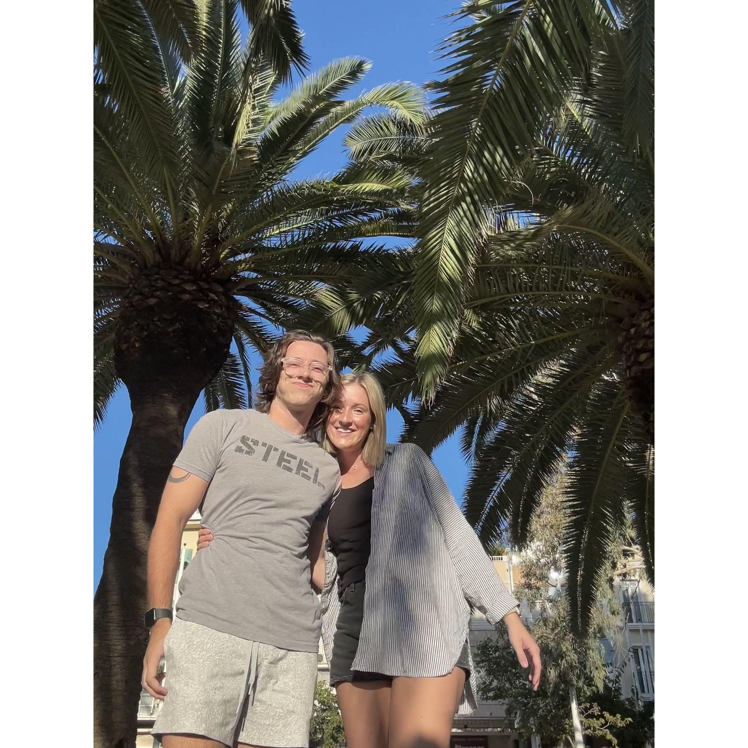 Visiting Valencia, Spain on a weekend trip