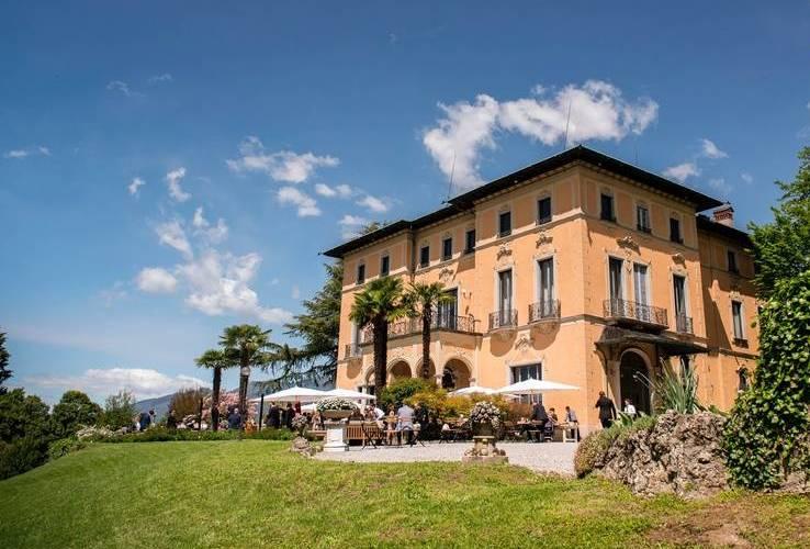 The Wedding Website of Valentina Conca and Luca Launer