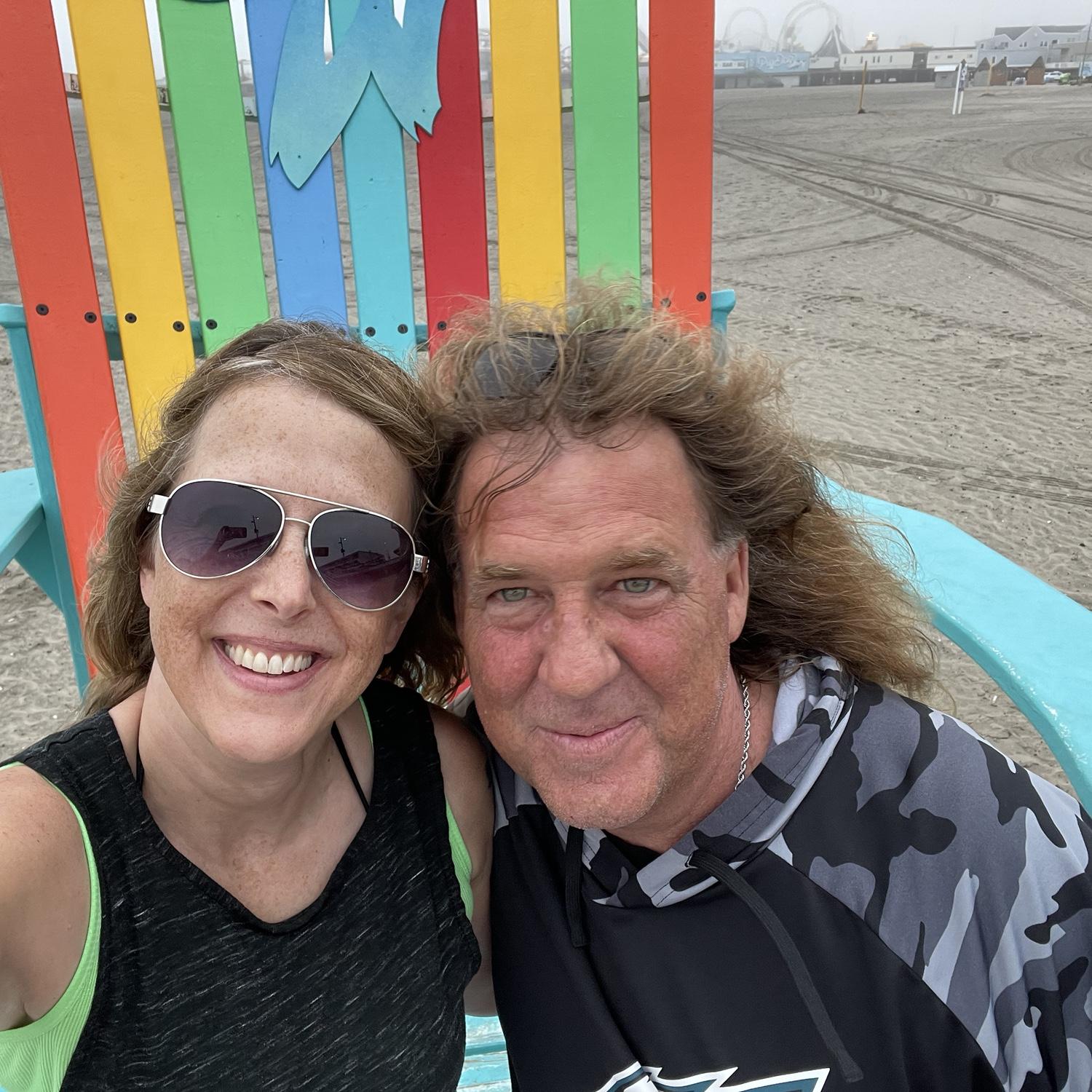 Wildwood, NJ