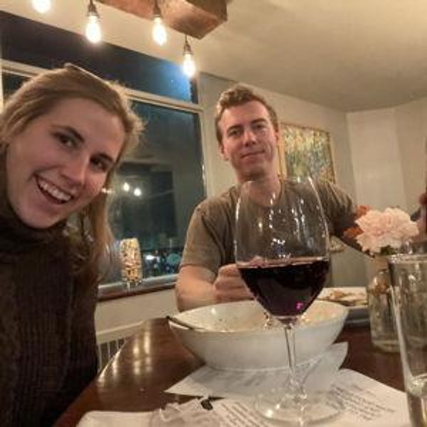 Wine Tasting
