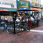 Baltimore Street Grill
