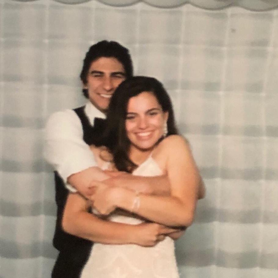 Senior Prom, May 2019