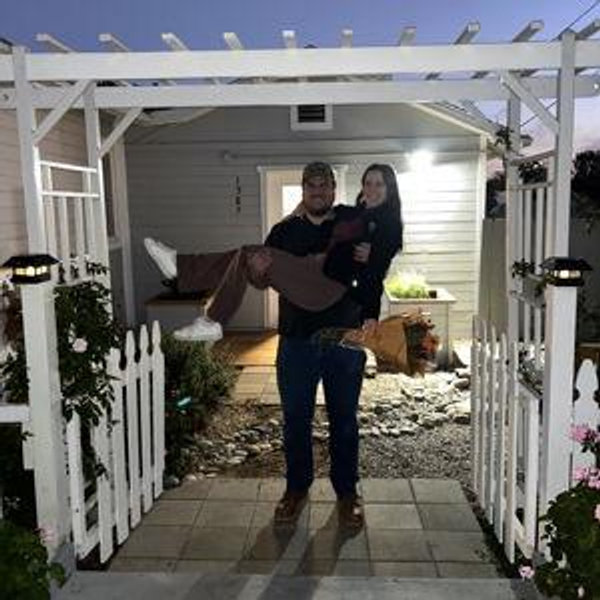 New Homeowner Fund