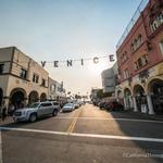 Venice Boardwalk