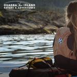 Quadra Island Kayaks