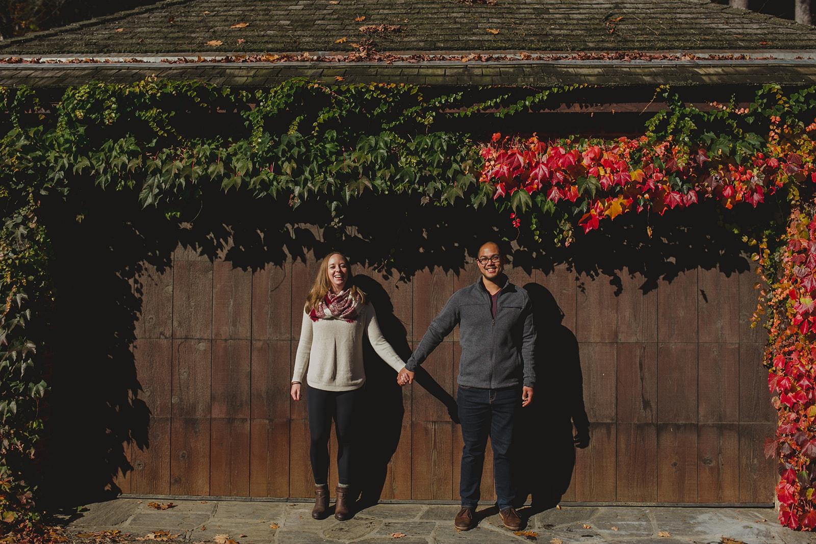 The Wedding Website of Erin Wedding and Ryan Chin