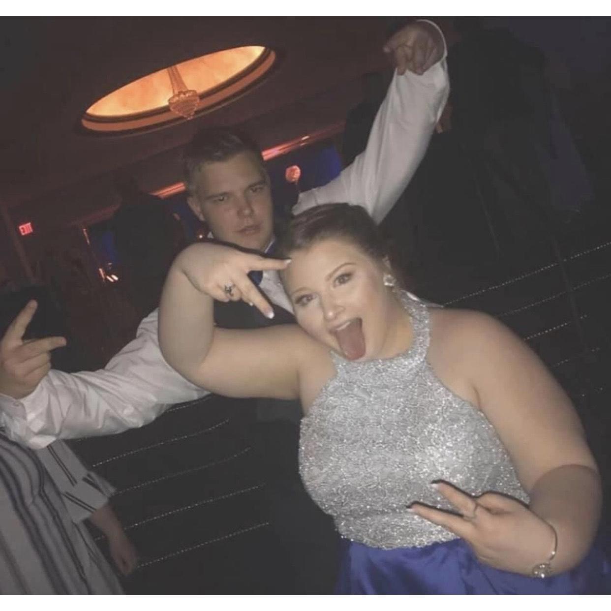 Prom 2019