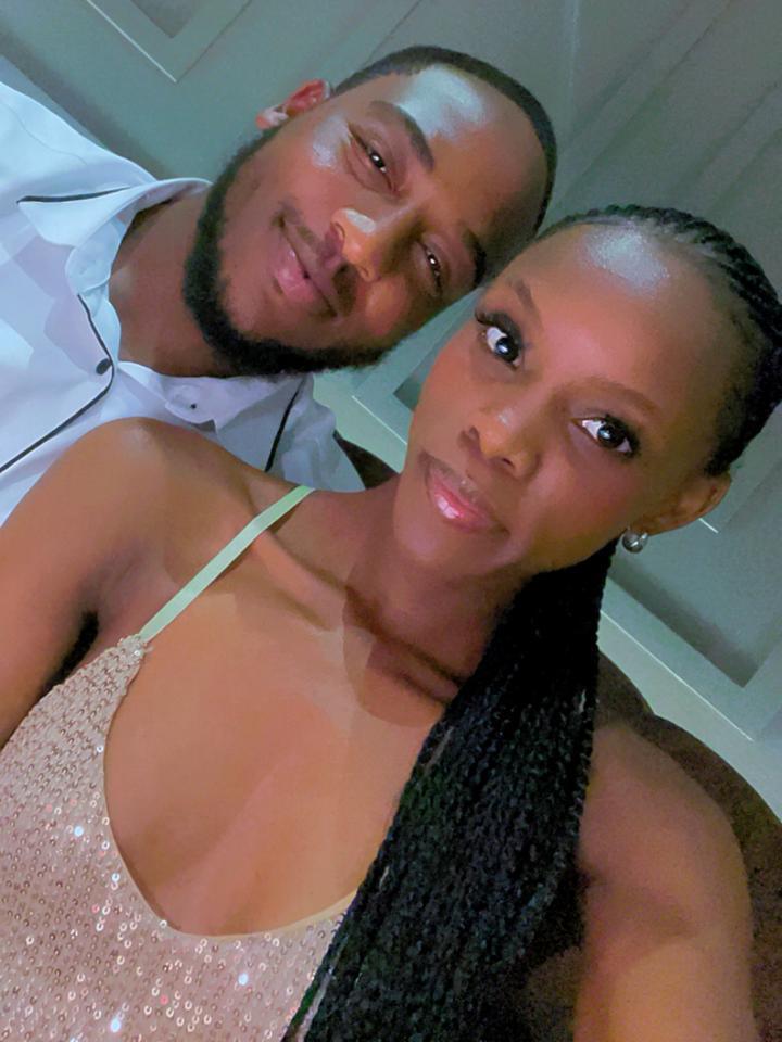 The Wedding Website of Nqobile Sithole and Valentine Matamise