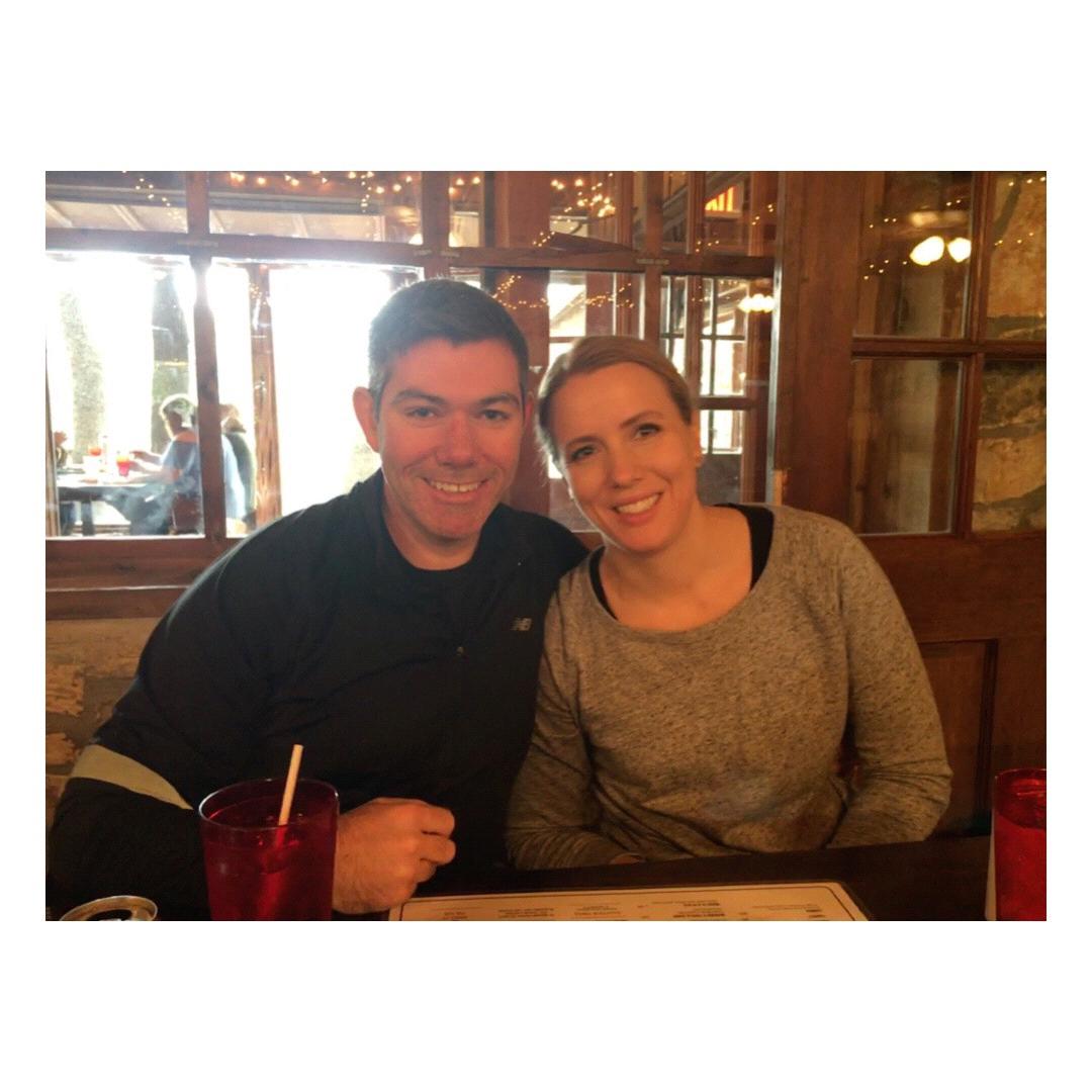 Salt Lick, Austin