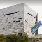 Perot Science Museum