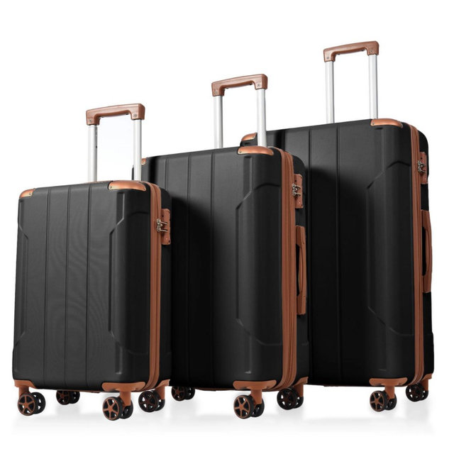 Luggage Sets 3 Piece