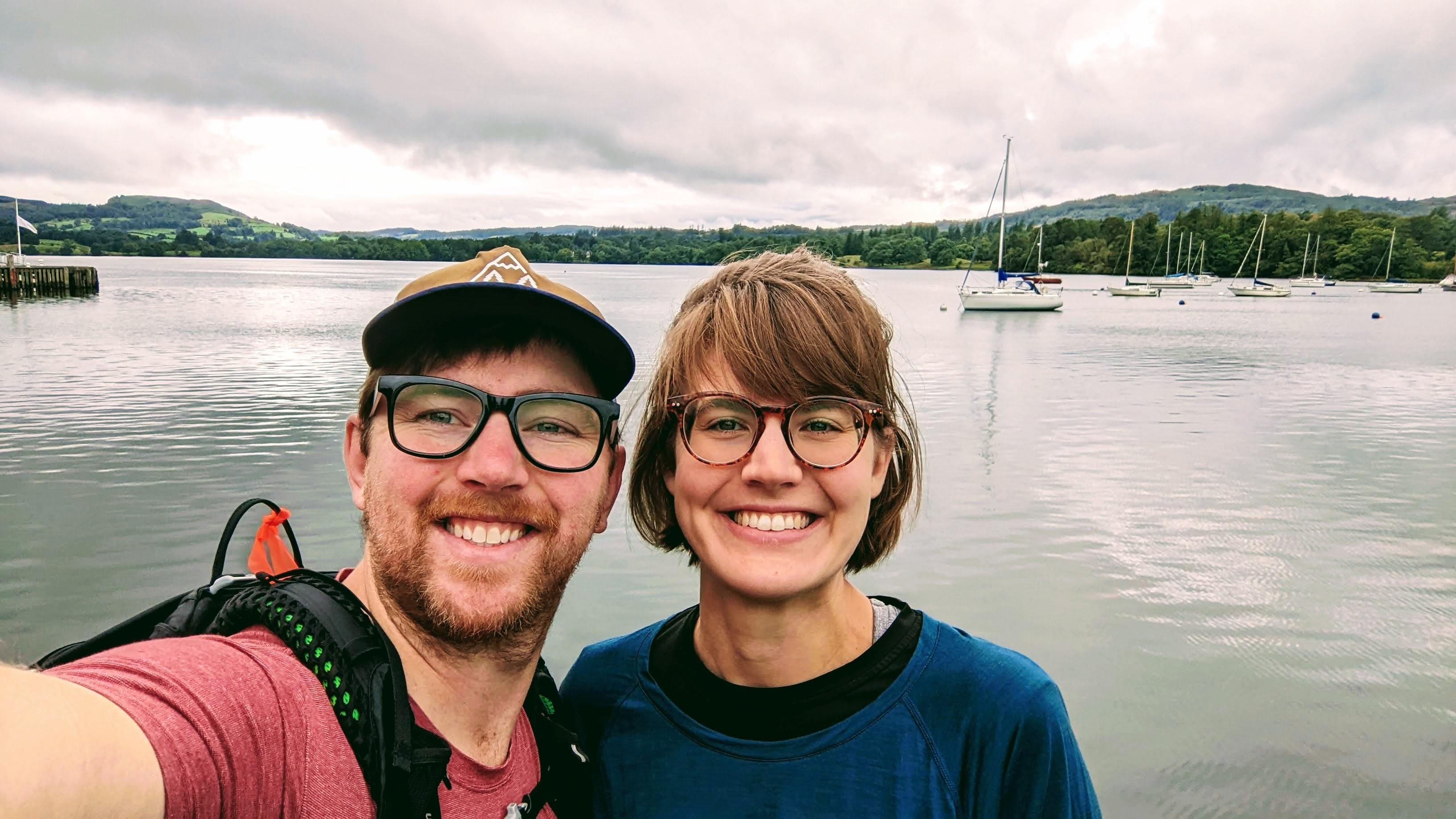 The Wedding Website of Wesley Nickerman and Roslyn McMurray