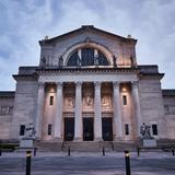 Saint Louis Art Museum