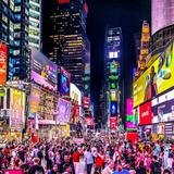 Times Square