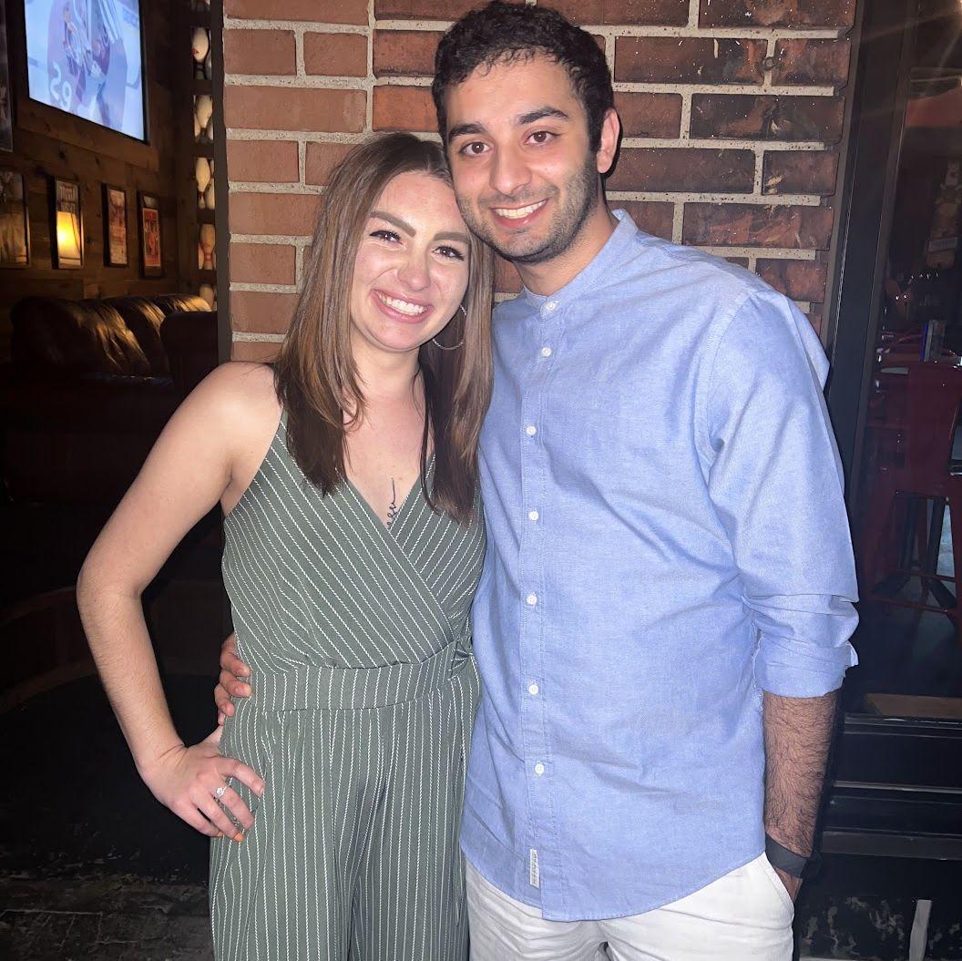 05/14/2022: Madison's 23rd birthday party