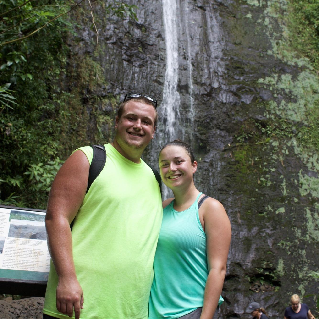 Hawaii 2018