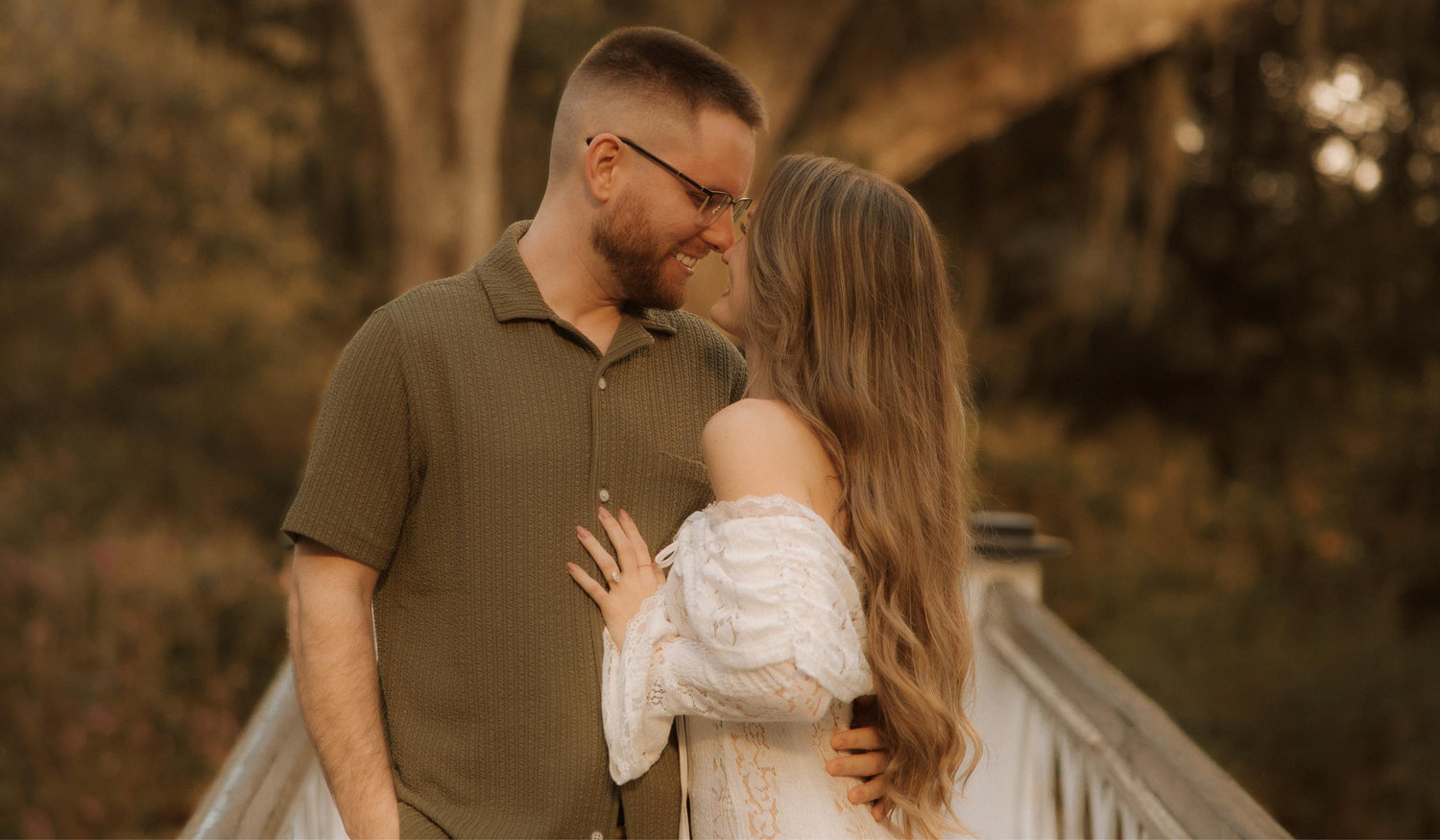 The Wedding Website of Mackenzie Fair and Landon Peace