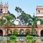 Balboa Park