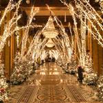 The Roosevelt New Orleans, A Waldorf Astoria Hotel