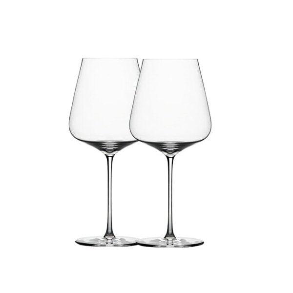 Zalto Bordeaux Glass (Pack of 2)