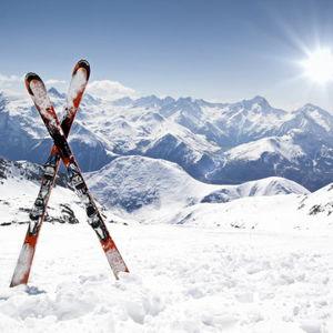 Emily's Ski Gear