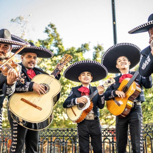 Mariachi