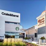 Keystone Crossing Mall
