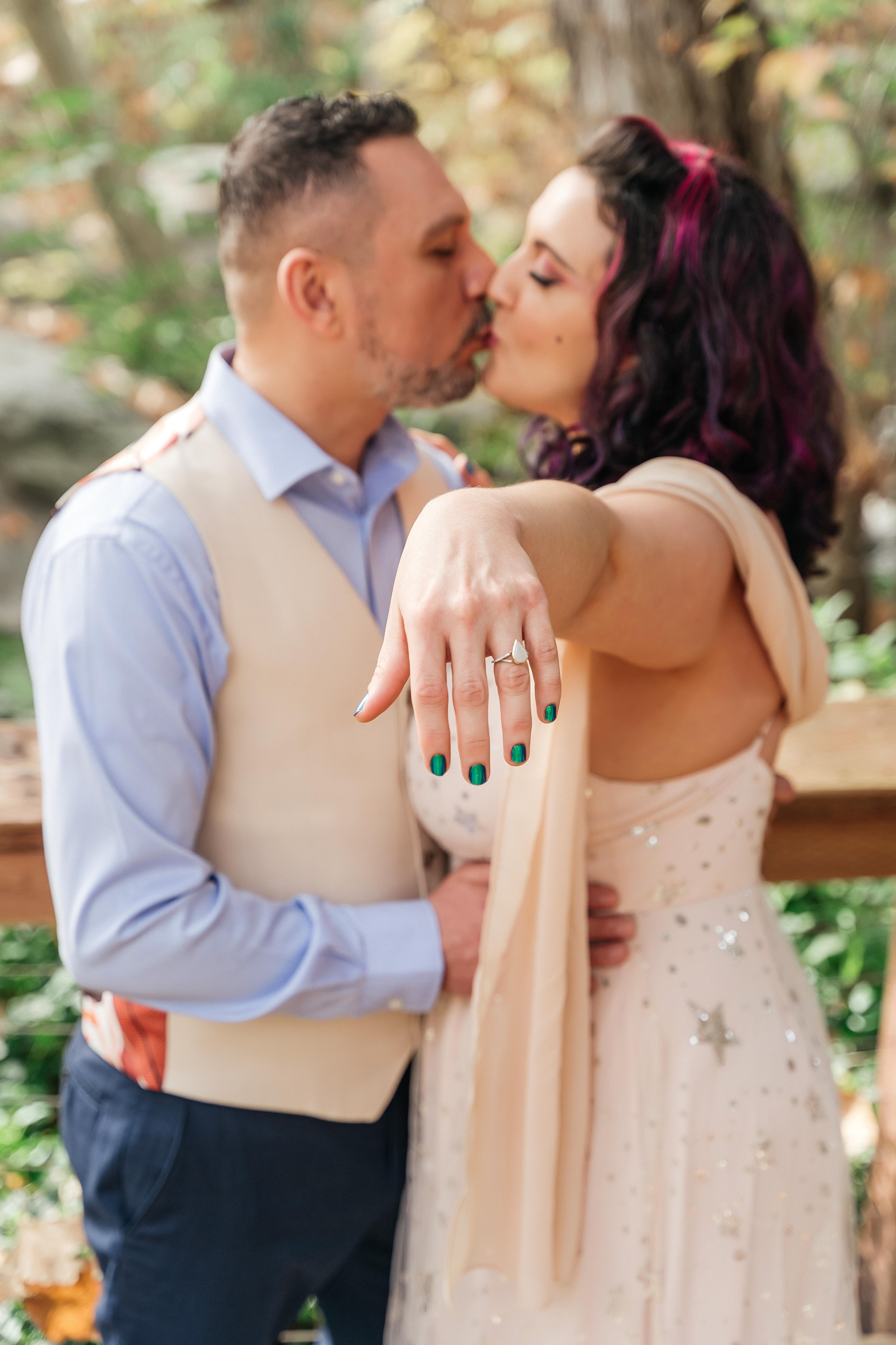 The Wedding Website of Jacquelyn Fanno and Manny Kourkelian