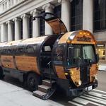 Barrel Run- Chicago