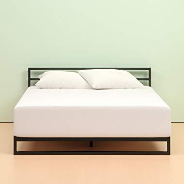 Zinus Memory Foam 10 Inch Green Tea Mattress, King