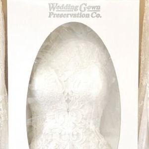 Wedding Dress Preservation
