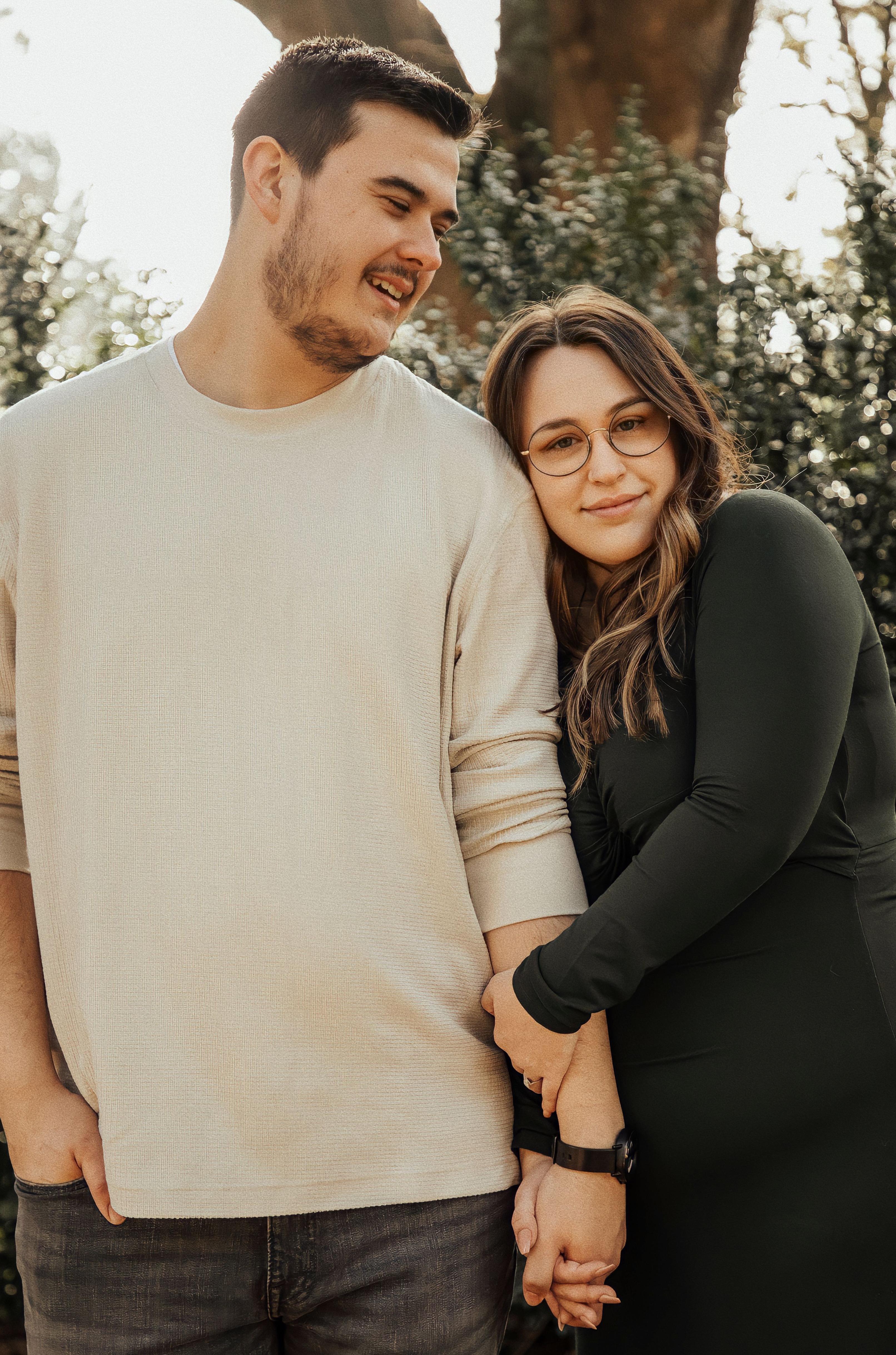 The Wedding Website of Mackenzie Barr and Nicholas Slentz
