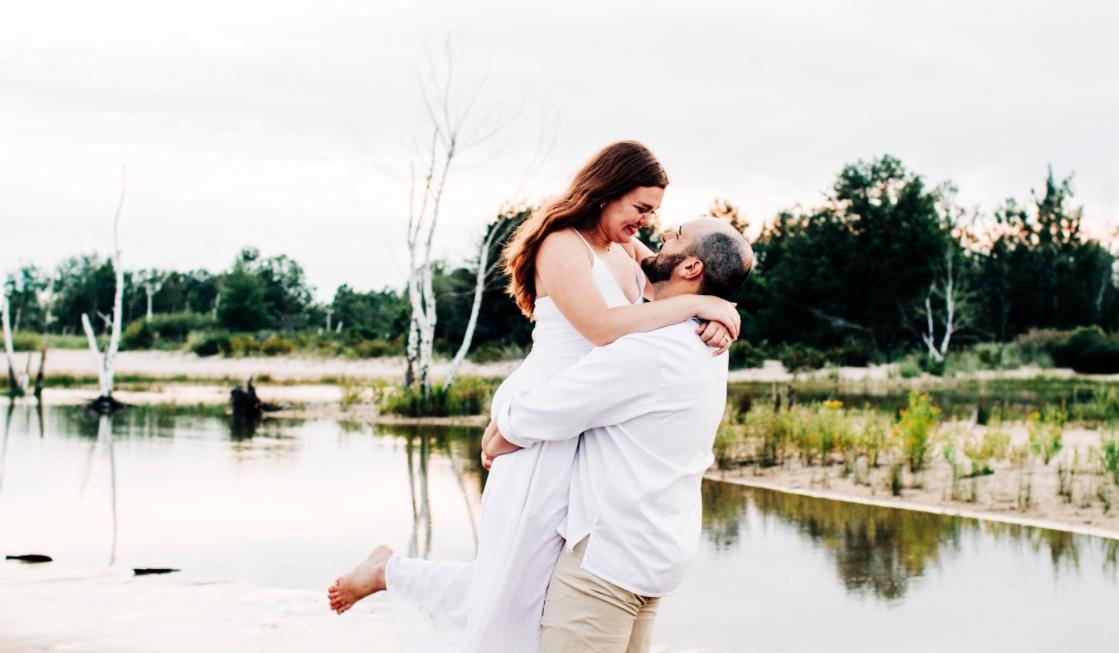 The Wedding Website of Madison Buetow and Keenan Kurtz