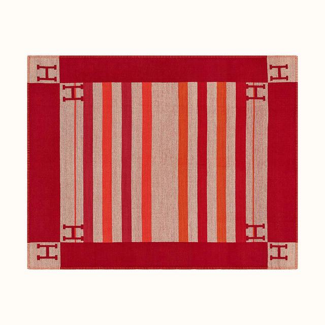 Avalon Rocabar blanket