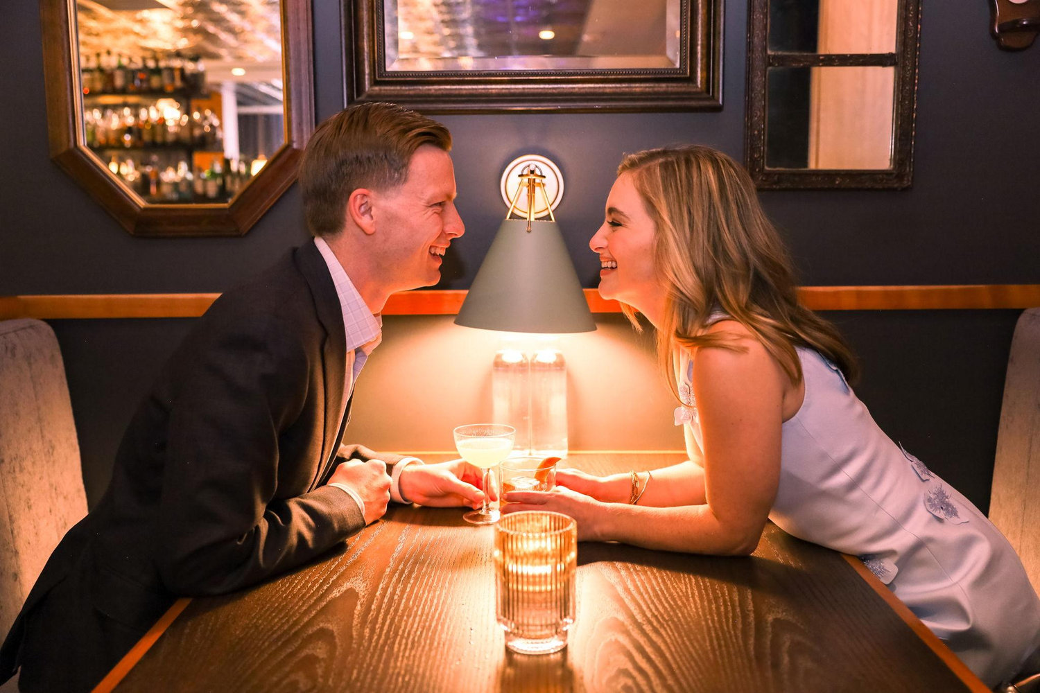 The Wedding Website of Caroline Christmann and Brendan Tierney
