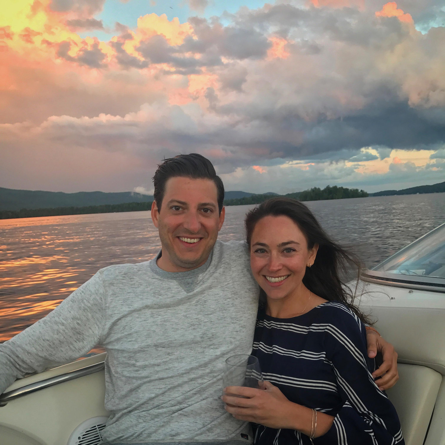 Lake George