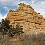 Monument Rock