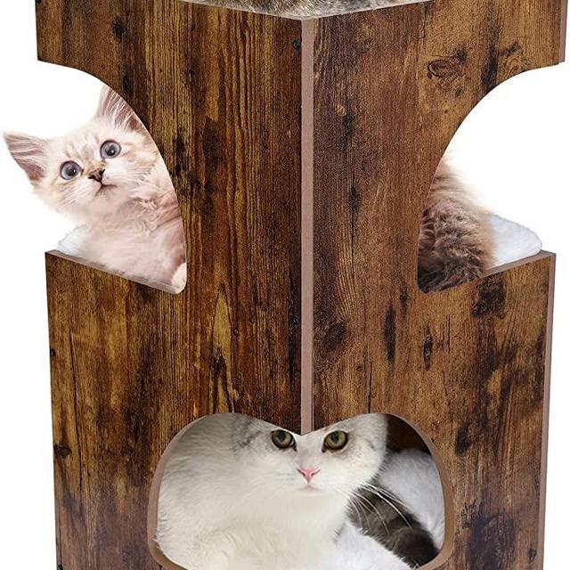 Modern Cat Tree