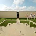 Mémorial de Caen