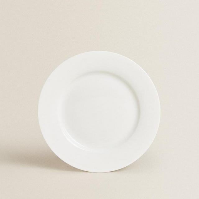 Zara Home | Salad Plate Set for 12