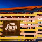 Finn's Manor