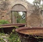 Sugar Mill Ruins