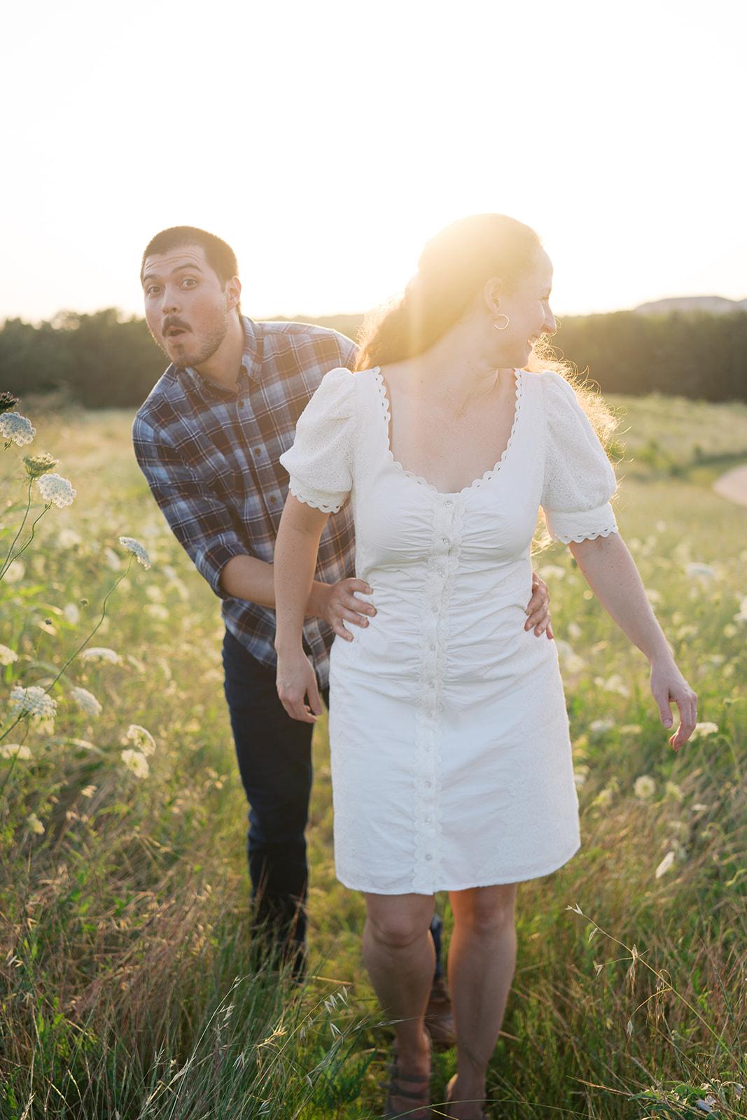 The Wedding Website of April Southerland and Adam Muñoz