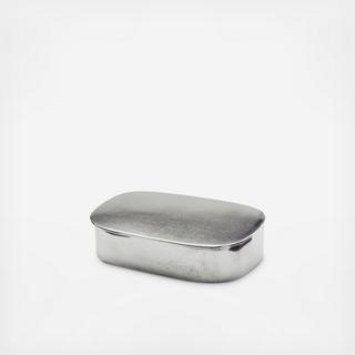 Simple Antler Covered Box