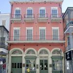 New Orleans Pharmacy Museum