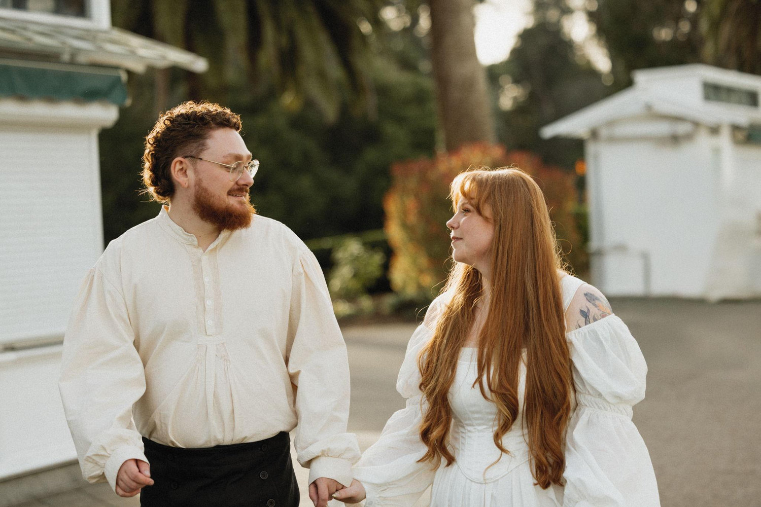 The Wedding Website of Rachael Masson and Aiden Friend