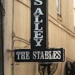 The Stables Downtown Grill