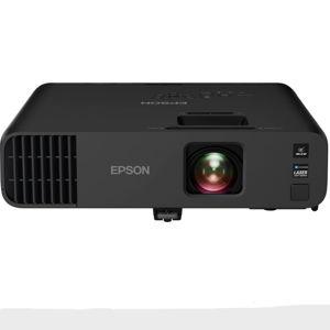 Epson Pro EX11000 3-Chip 3LCD Full HD 1080p Wireless Laser Projector, 4,600 Lumens Color/White Brightness, Miracast, 2 HDMI Ports, USB Power for Streaming, Built-in 16W Speaker