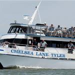 Smith Island Cruises